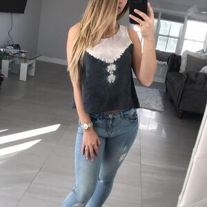 Patterson J. Kincaid Top